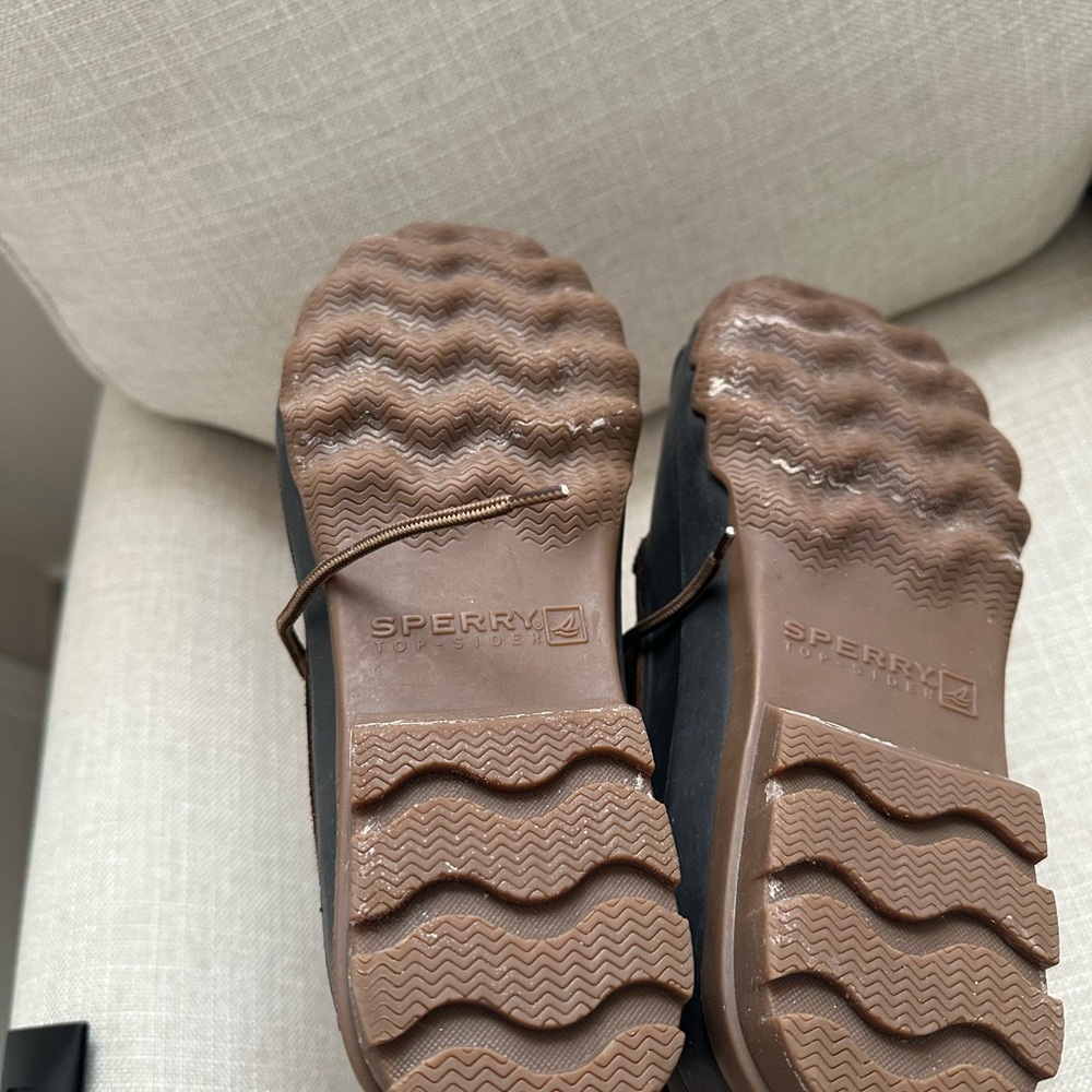 Sperry Boot - Picture 4 of 4